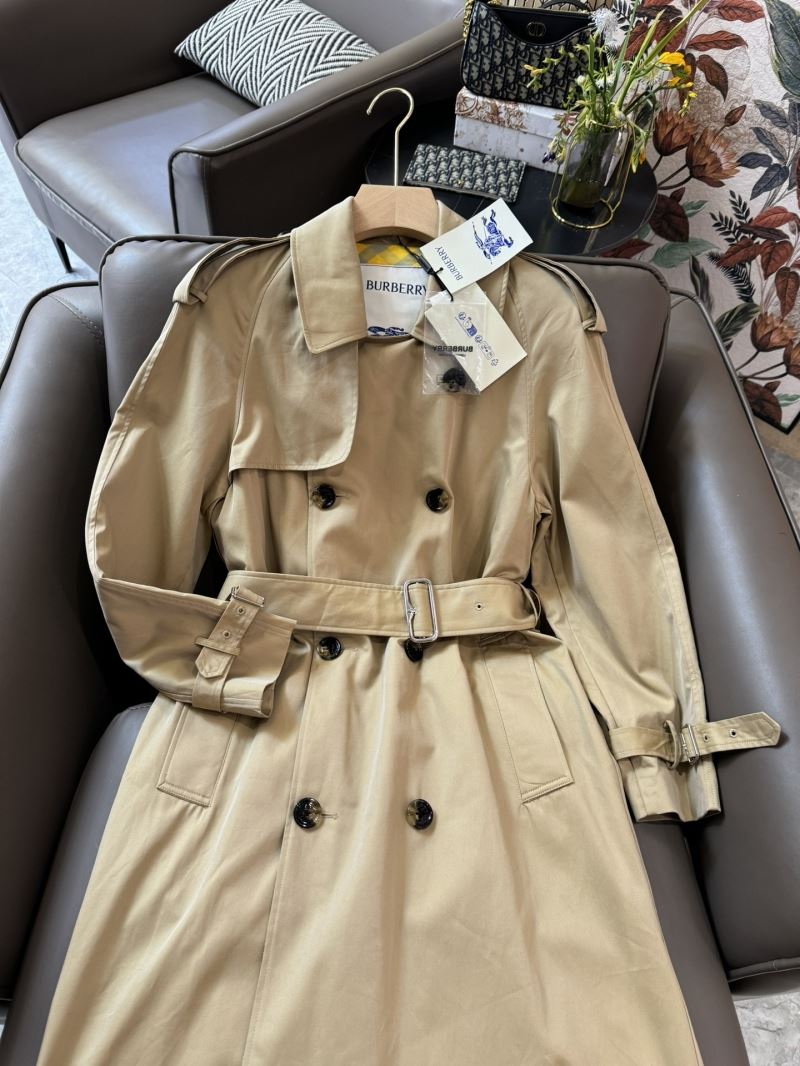 Burberry Outwear